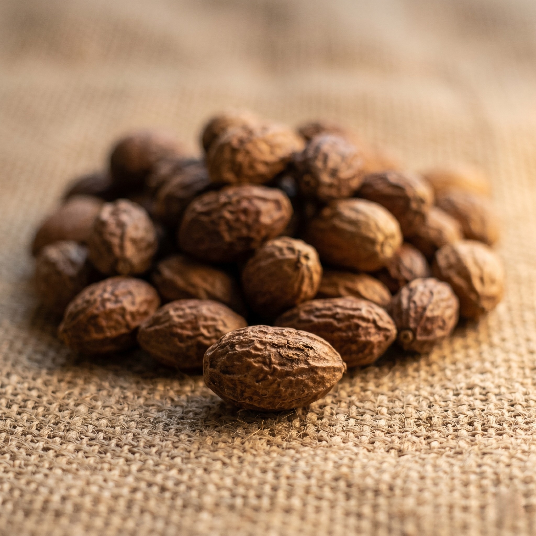 Neem seeds