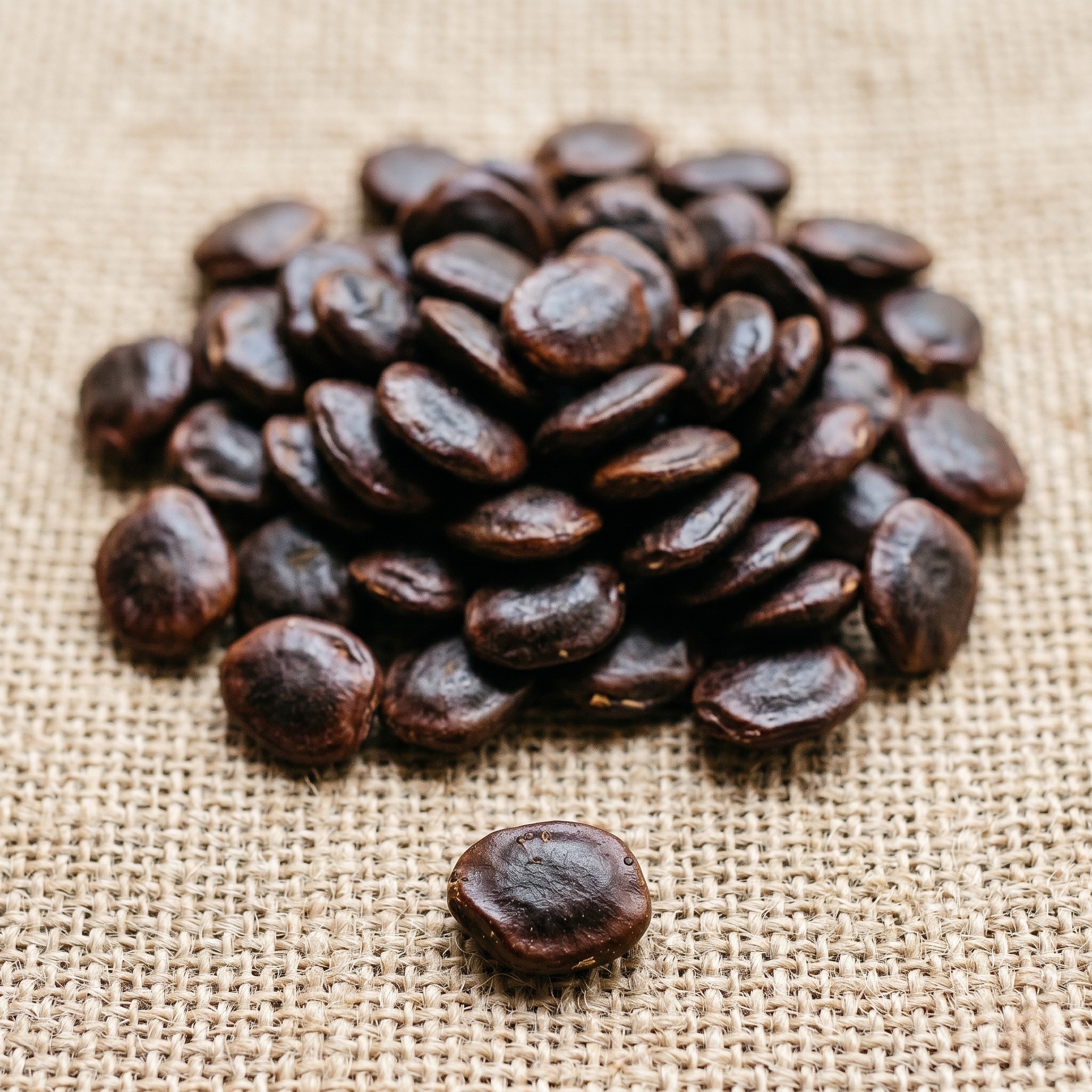 Tamarind seeds